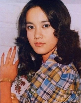 Nora Miao
