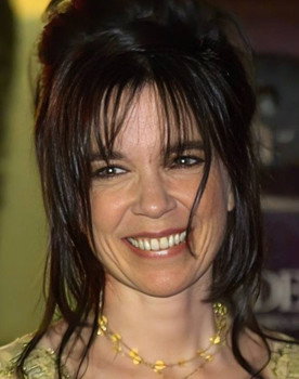 Elizabeth Berridge