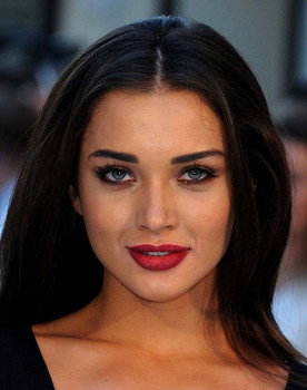 Amy Jackson