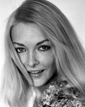 Barbara Brylska