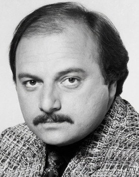 Dennis Franz