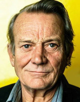 Denholm Elliott