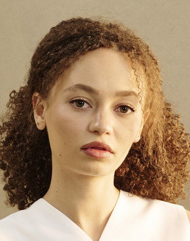 Nico Parker