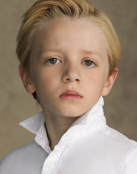 Dexter Sol Ansell