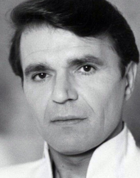 Jean-Pierre Kalfon