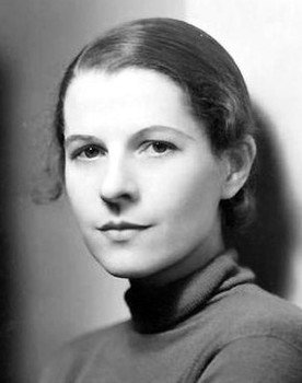 Ruth Gordon