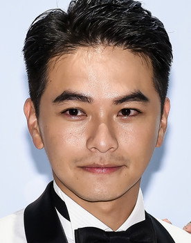 Johnny Yang