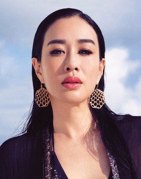 Christy Chung Lai-Tai