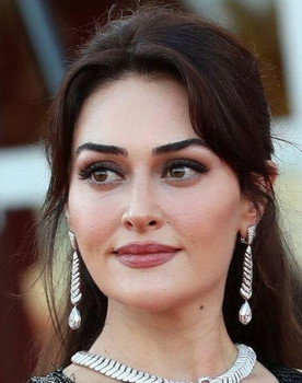Esra Bilgiç