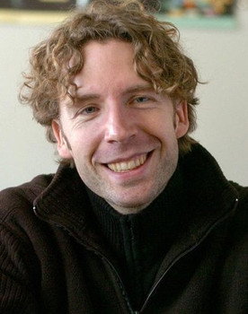 Cédric Jourde