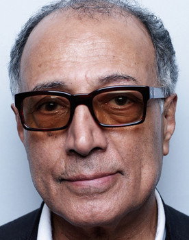 Abbas Kiarostami