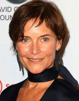 Carey Lowell