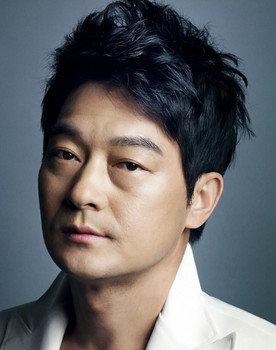 Cho Seong-ha