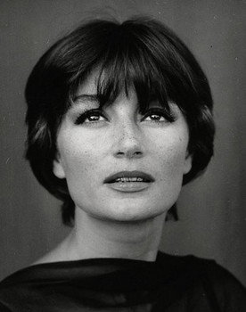 Anouk Aimée
