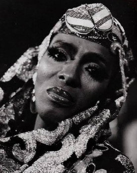 Pepper LaBeija