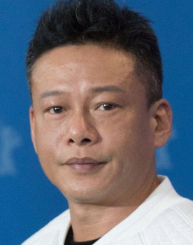 Lee Kang-sheng