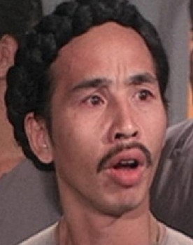 Kei Ho-Chiu
