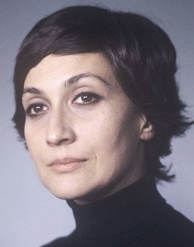 Sofiko Chiaureli