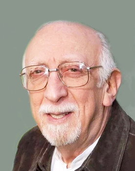 Tony Jay