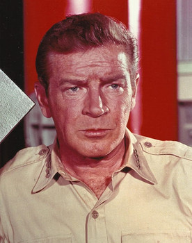 Richard Basehart