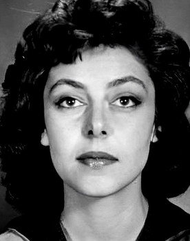 Elaine May
