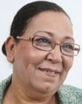 Nejia Ouerghi