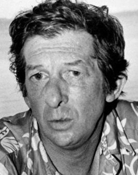 Jack MacGowran