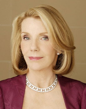 Jill Clayburgh