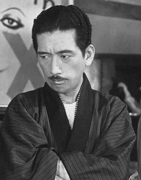 Atsushi Watanabe