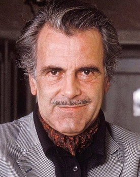 Maximilian Schell