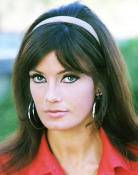 Marisa Mell