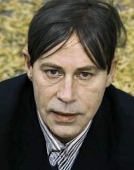 Hugues Quester