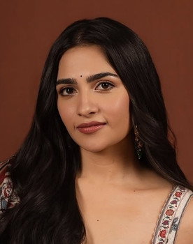 Rukmini Vasanth