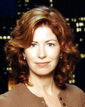 Dana Delany