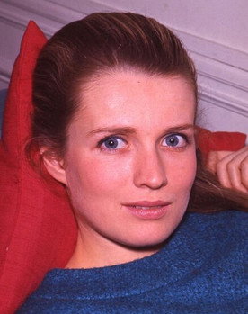 Marie-Christine Barrault