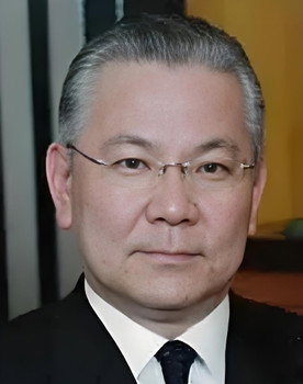 Masayuki Kato