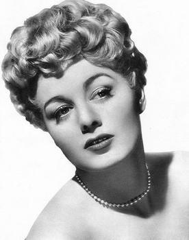 Shelley Winters
