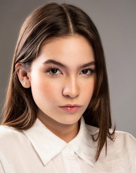 Alanna de la Rossa