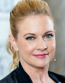 Melissa Joan Hart