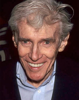 William Hickey