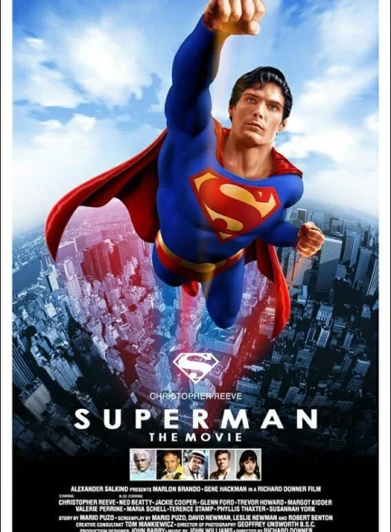 Superman