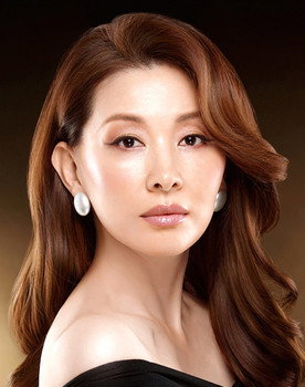 Lee Mi-sook