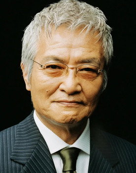 Ken Ogata