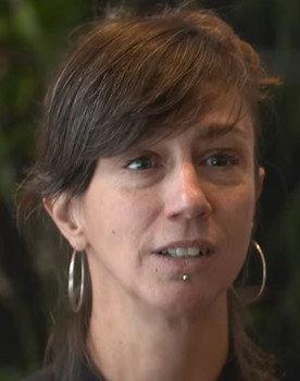 Marie-Pierre A. D'Amour