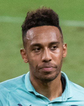 Pierre-Emerick Aubameyang
