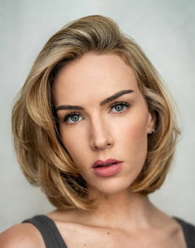 Charlotte Kirk
