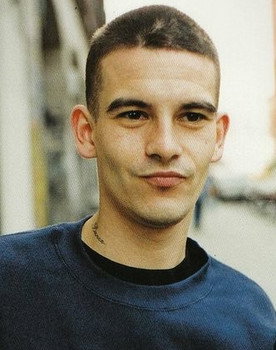 Justin Pierce
