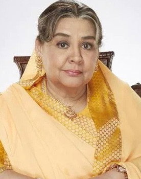 Farida Jalal