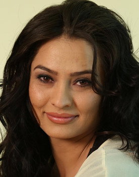 Marina Golbahari
