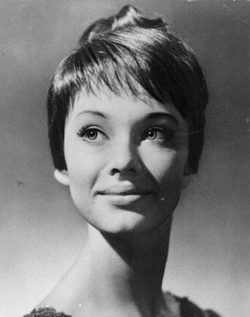 Ludmila Savelyeva
